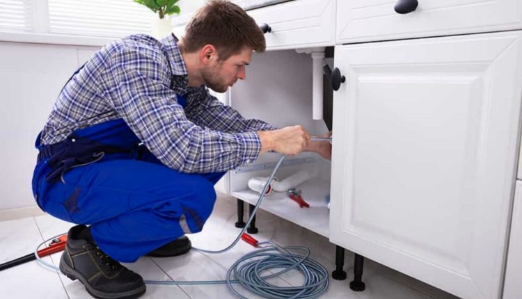 لوله بازکنی الوند