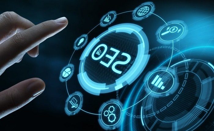 سئو سایت شرکتی