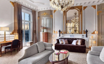 اجاره آپارتمان مبله تهران