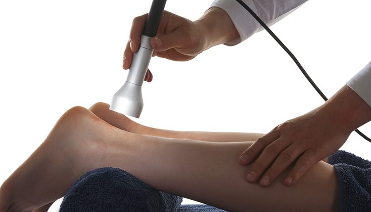 لیزر درمانی با توان بالا چیست؟