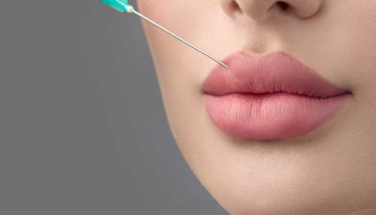 مزایای تزریق ژل و نقش آن در زیبایی چهره