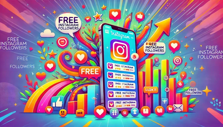 راه های جذب فالوور رایگان اینستاگرام