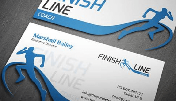 طراحی کارت ویزیت خلاقانه