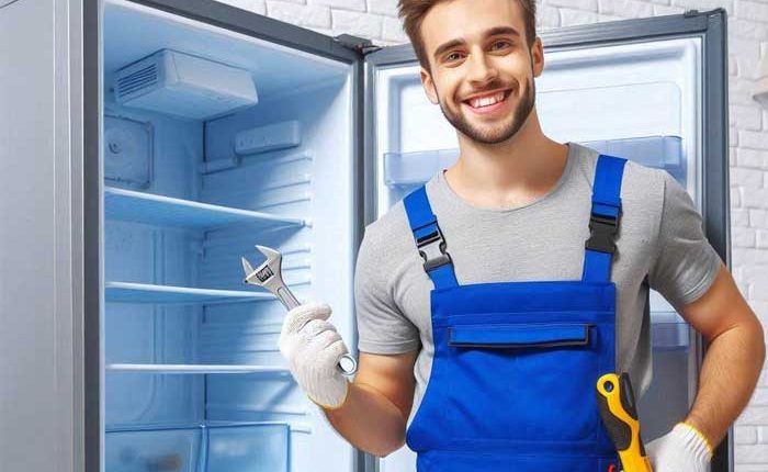 شماره تلفن تعمیرکار یخچال در اصفهان