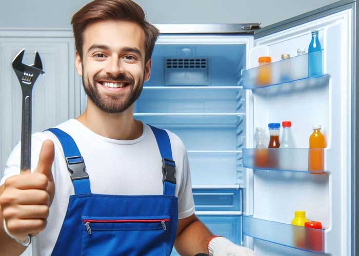 شماره تلفن تعمیرکار یخچال در اصفهان