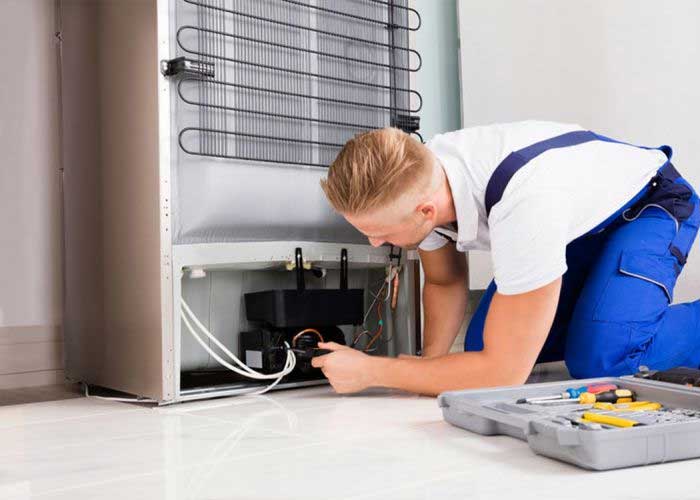 چرا انتخاب یک تعمیرکار حرفه ای یخچال در اصفهان اهمیت دارد؟