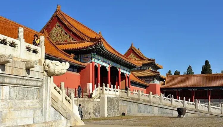 بهترین دانشگاه‌های چین برای مهاجرت چیست؟