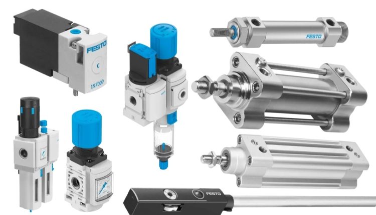 جدیدترین سیستم های پنوماتیک با شرایط فروش ویژه