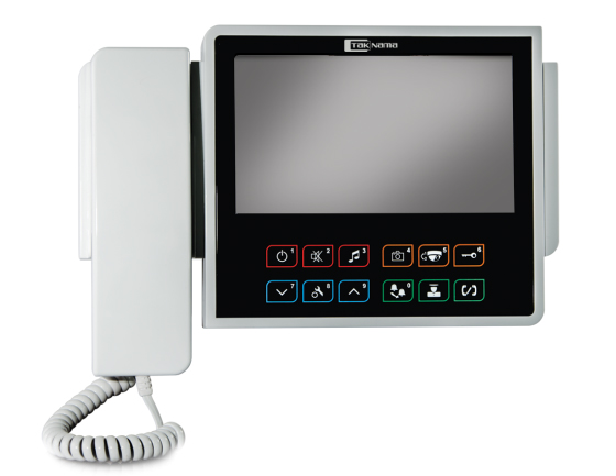 تعمیر ایفون تصویری