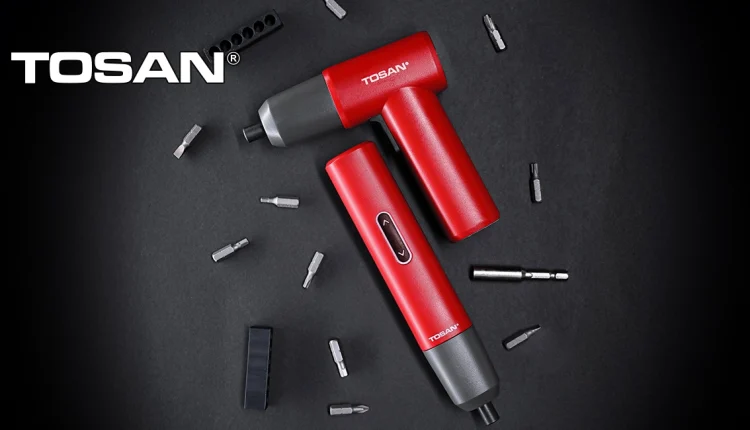 شرکت ابزارآلات تخصصی توسن