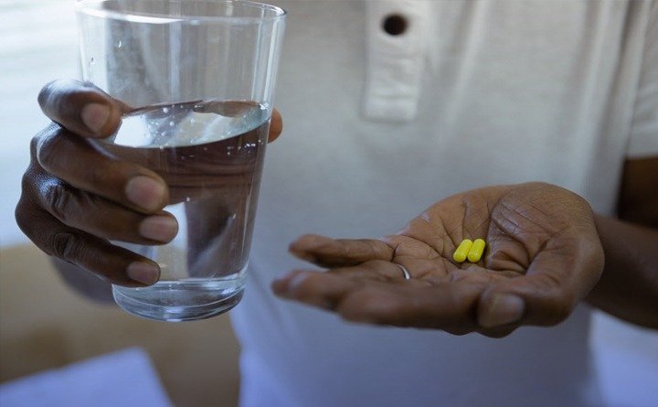 درمان لکنت زبان: دارو درمانی