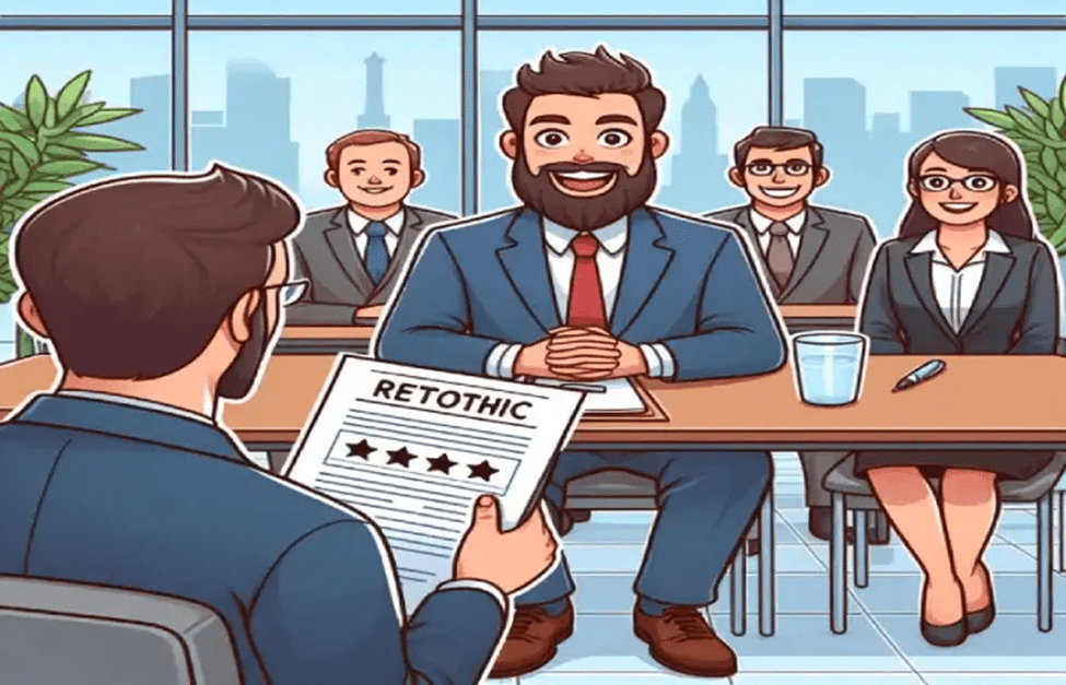  نکات کلیدی در مصاحبه‌های استخدامی