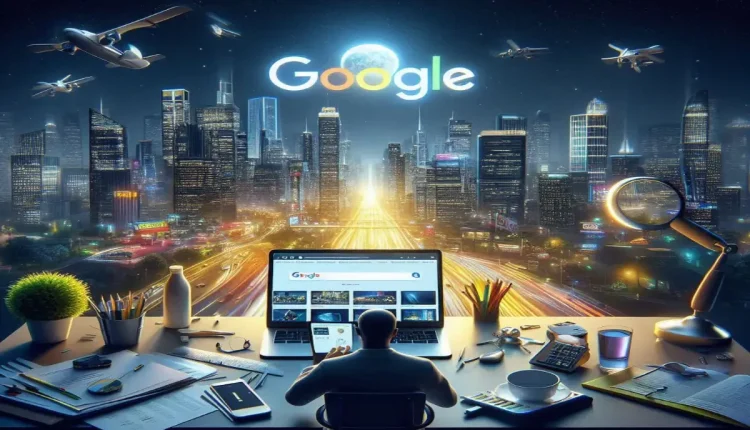 راهنمای جامع برای بهینه‌سازی سایت و افزایش دیده شدن در گوگل