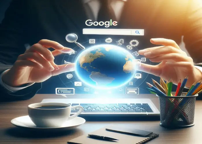 چگونه گوگل تصمیم می‌گیرد که کدام سایت در صدر باشد؟