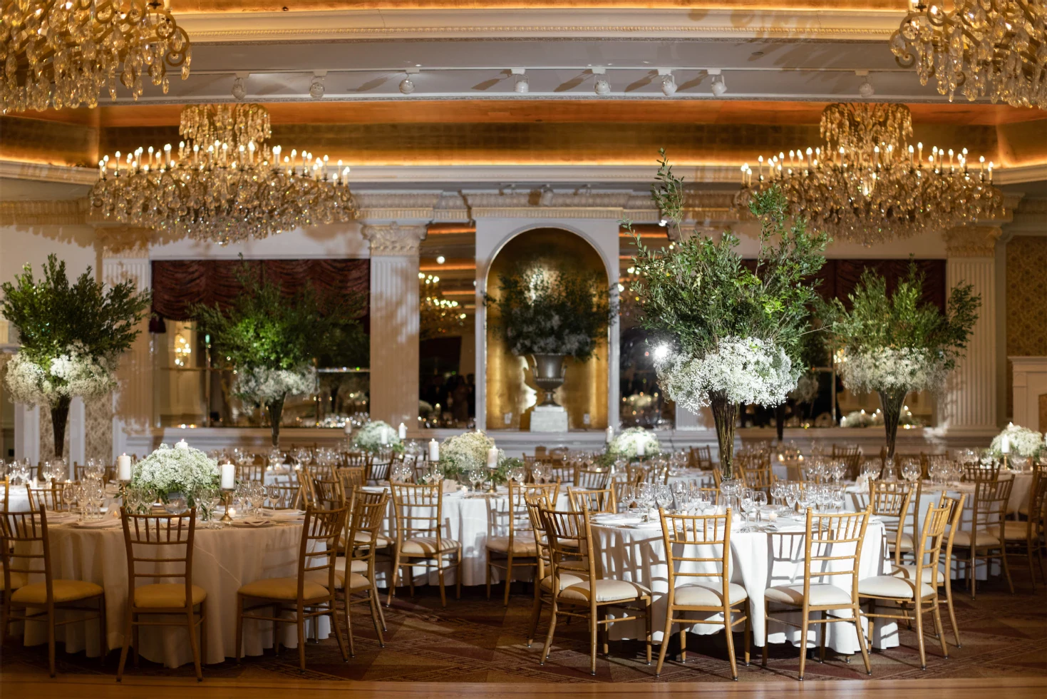 اجاره سالن اجتماعات