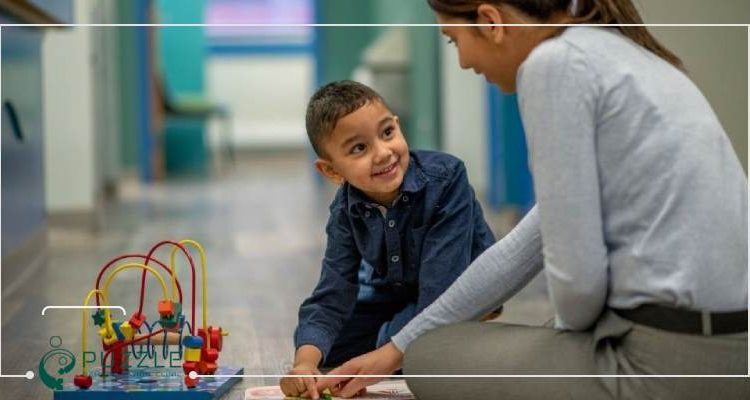 کاردرمانی در تهران - کلینیک پازل