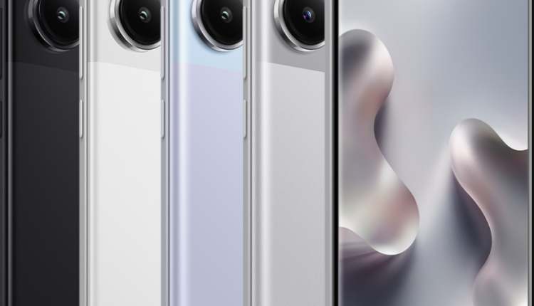 ردمی نوت 13 پرو پلاس 5G