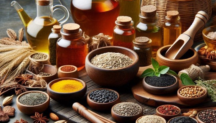 درمان نازایی با طب سنتی