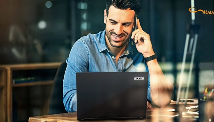 خرید انواع لپ تاپ 2024 با قیمت ویژه