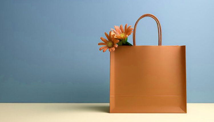 ساک دستی تبلیغاتی