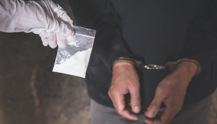 وکیل مواد مخدر در تهران