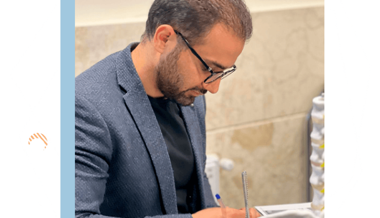 متخصص ارتوپدی در تهران