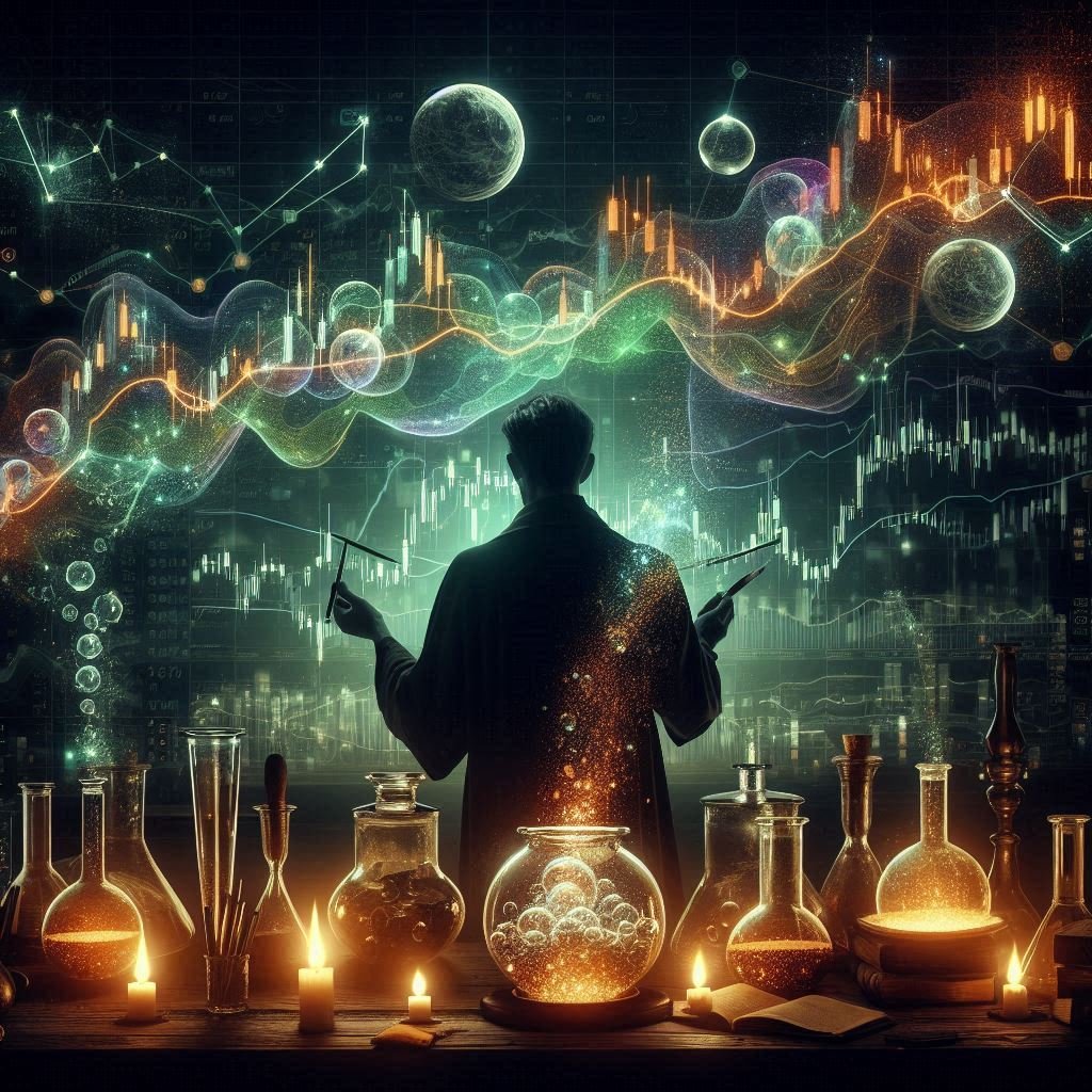 آموزش و بررسی بهترین نرم افزارهای تجزیه و تحلیل تکنیکال با لایت فایننس