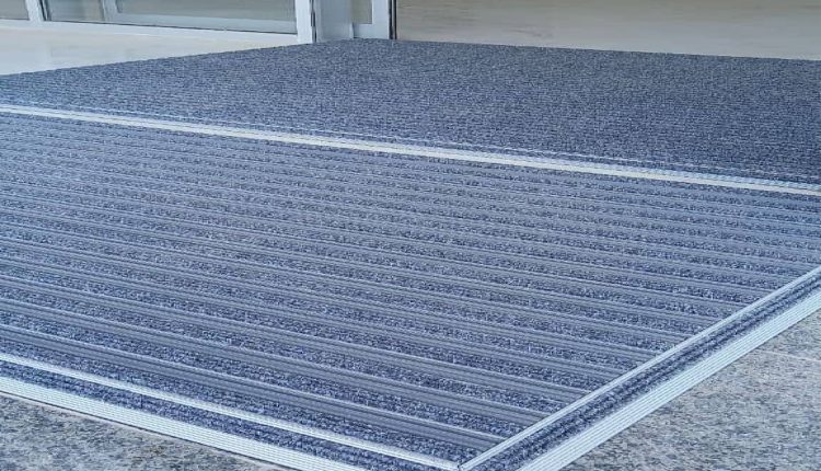 پادری اداری سازوکار