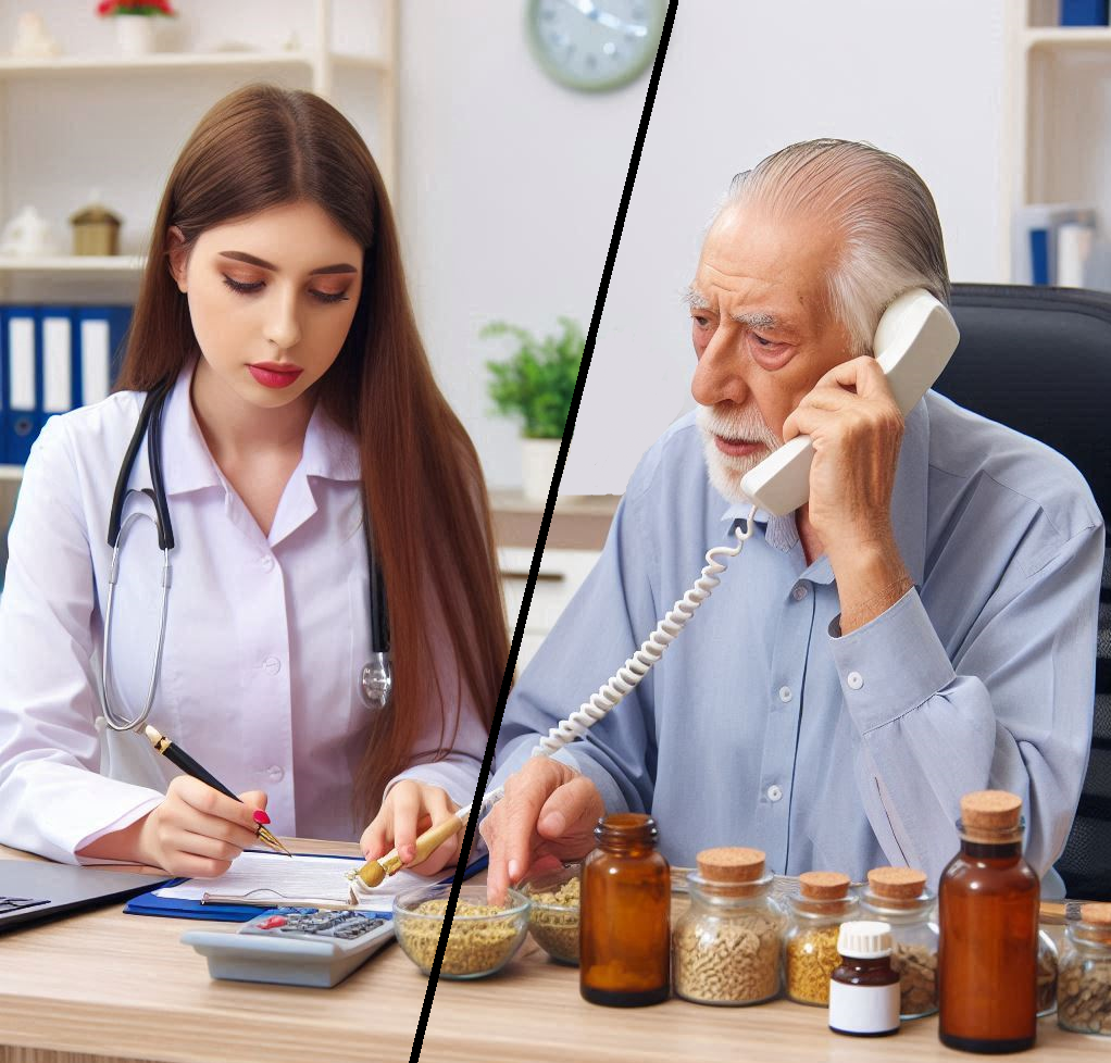 مشاوره طب سنتی رایگان