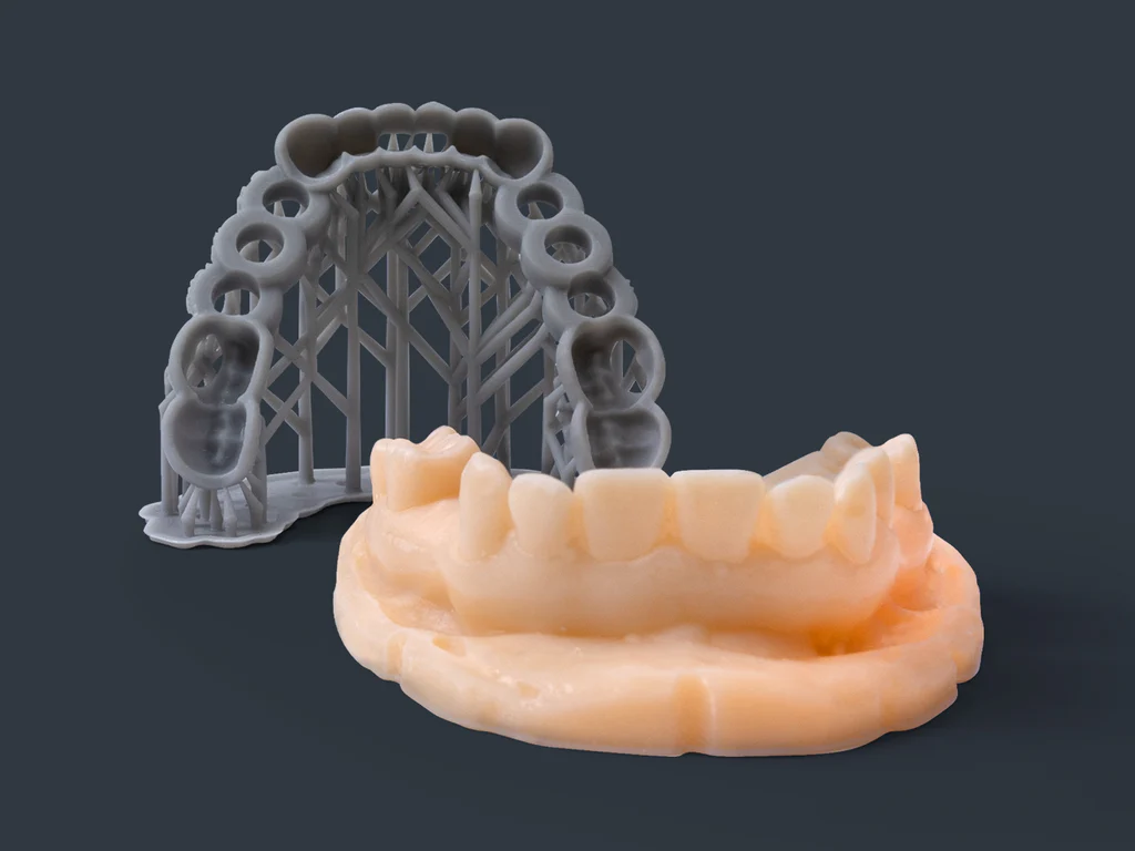 مزایای چاپ سهبعدی در بهبود کیفیت و دقت ایمپلنتهای دندانی