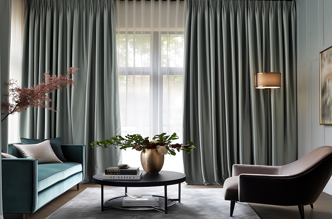 مرکز فروش پرده غرب تهران