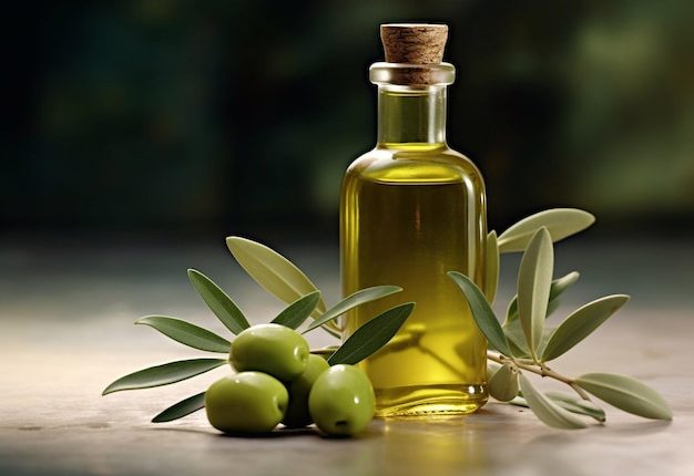 خواص روغن زیتون برای زنان