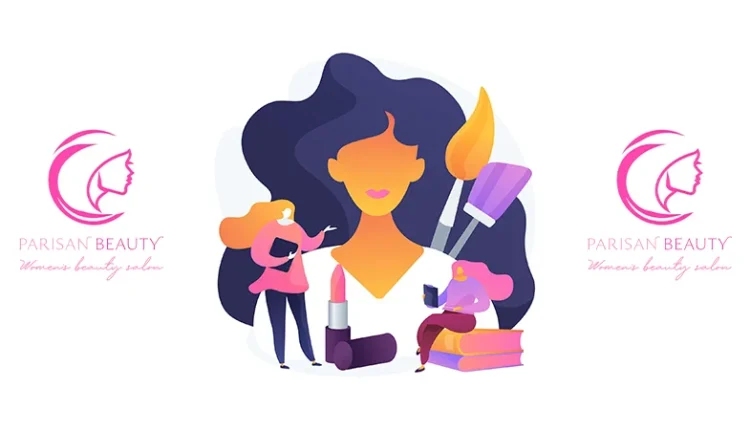 بهترین آموزشگاه آرایشی در نازی آباد تهران