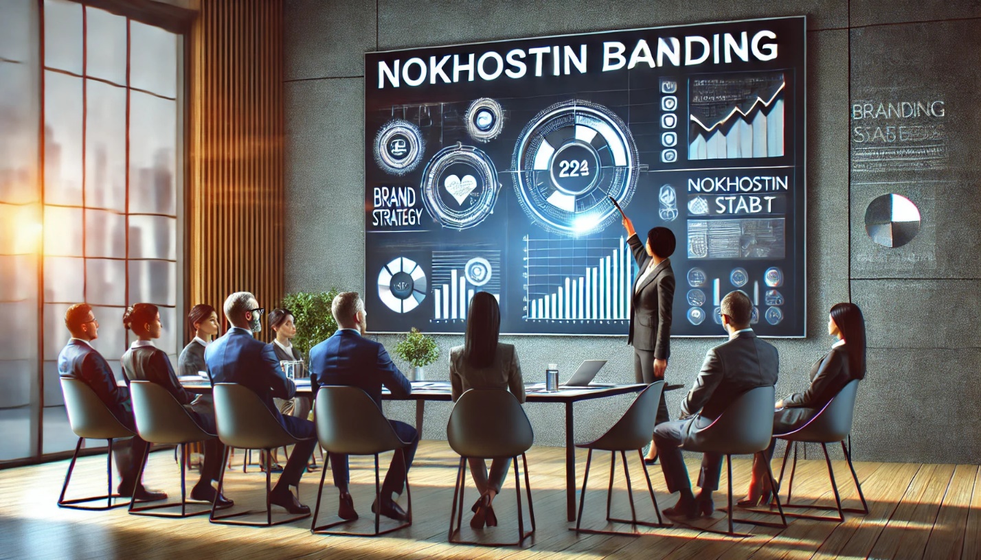 چطور با ثبت برند، کسب وکار خود را متمایز کنیم؟