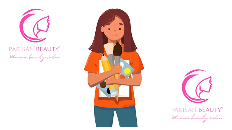 بهترین آموزشگاه آرایشی در نازی آباد تهران