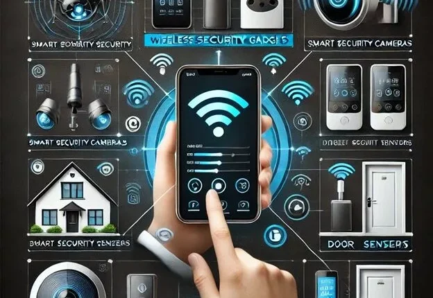 گجت خانه هوشمند