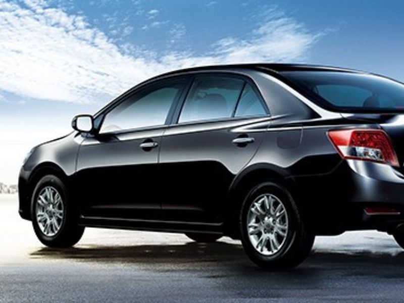 مزایای انتخاب سامیت خودرو برای تعمیر آریو