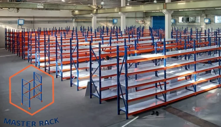 سفارش قفسه و بالکن بندی در مستر راک