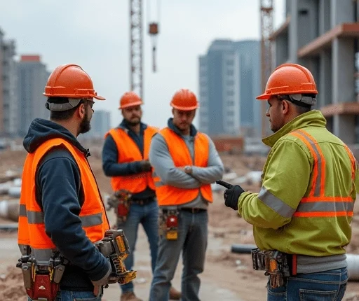 تصویر پروژه عمرانی