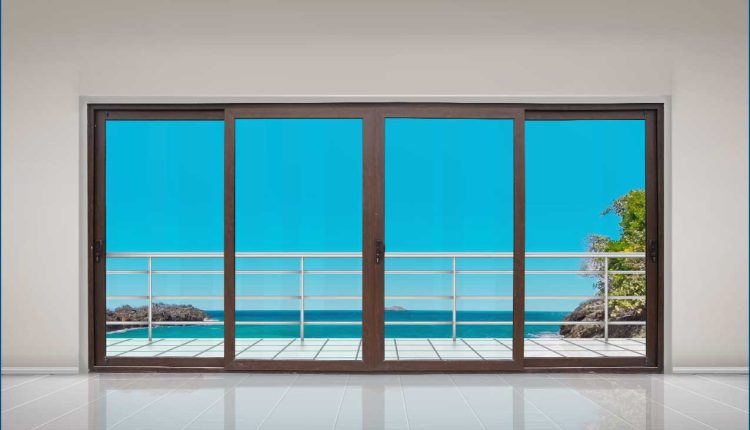 پنجره دوجداره کشویی چیست و چه کاربردی دارد؟