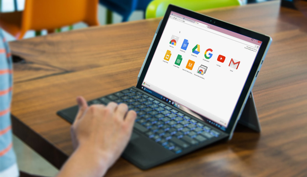 مهمترین برنامه های کامپیوتر