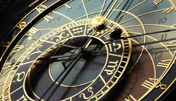 آناژورنال با تکنولوژی روز امروز چندومه - تاریخ دقیق امروز را با آناژورنال بدانید