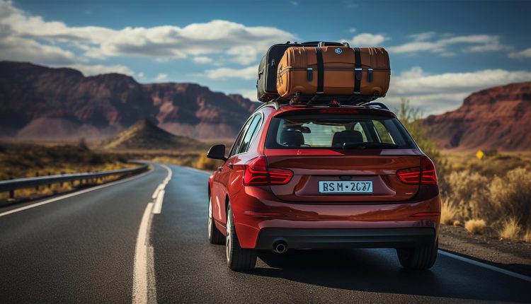 سفری ایمن در تعطیلات نوروز با امداد خودرو کرمان