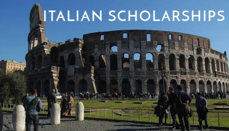 بورسیه استانی ایتالیا