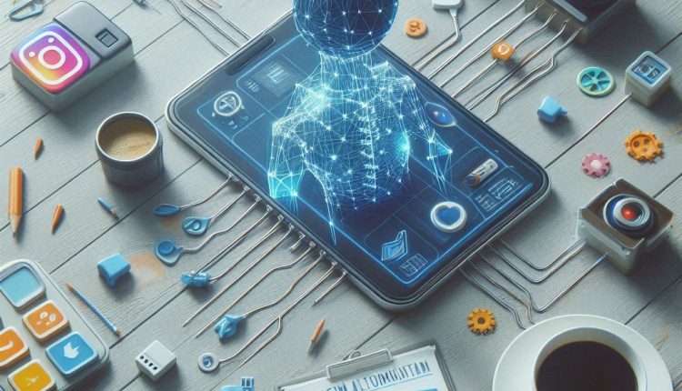 شناخت الگوریتم اینستاگرام و تأثیر آن بر وایرال شدن