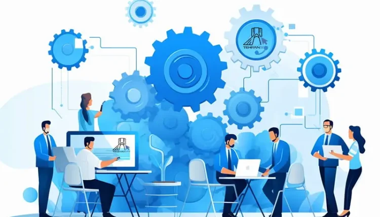 هزینه طراحی سایت