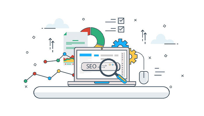 نخستین وب‌سایت‌های سئو شده در ایران