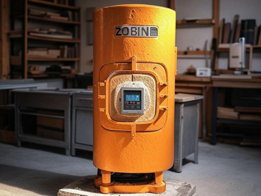 خرید انواع دستگاه ذوب طلا