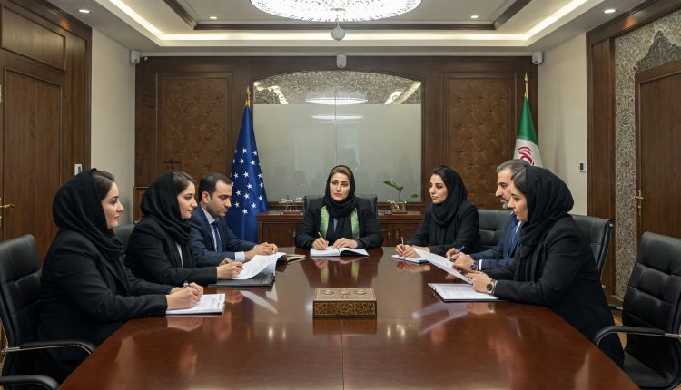 وکیل امور بین الملل