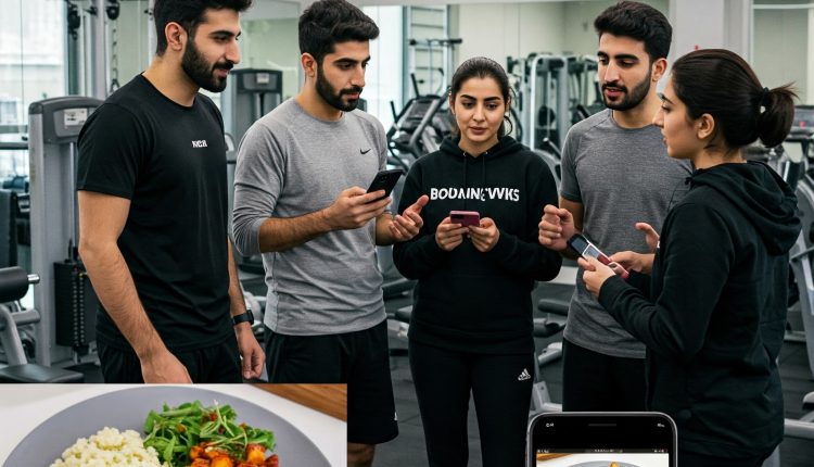 رژیم کتوژنیک در بین جوانان ایرانی